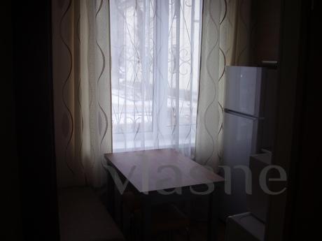 Rent apartments in Astana., Astana - apartment by the day