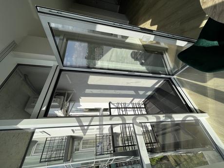 2-х кімнатний Люкс в Елітній Новобудові, Хмельницкий - квартира посуточно