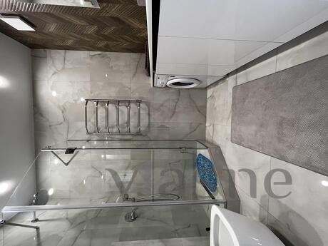 2-х кімнатний Люкс в Елітній Новобудові, Хмельницкий - квартира посуточно