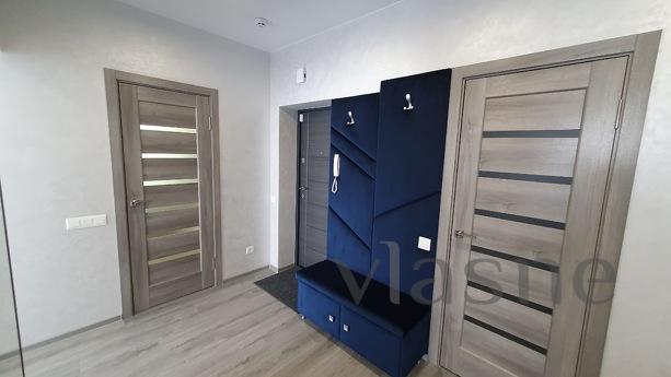 Luxury in Elite Novobudovo. Center of the place, Khmelnytskyi - günlük kira için daire