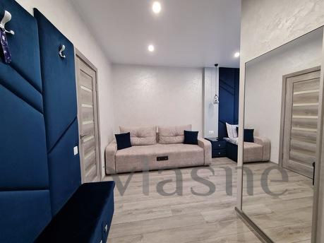 Luxury in Elite Novobudovo. Center of the place, Khmelnytskyi - günlük kira için daire