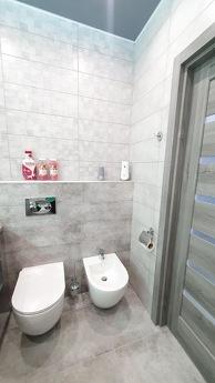 Luxury in Elite Novobudovo. Center of the place, Khmelnytskyi - günlük kira için daire