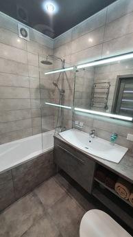 Luxury in Elite Novobudovo. Center of the place, Khmelnytskyi - günlük kira için daire