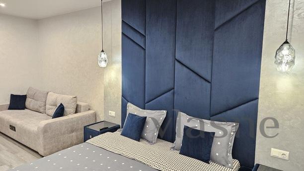 Luxury in Elite Novobudovo. Center of the place, Khmelnytskyi - günlük kira için daire