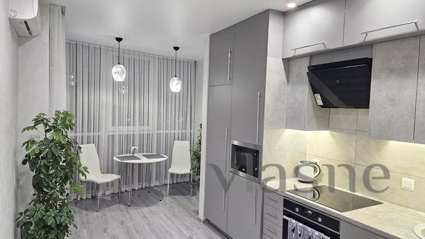 Luxury in Elite Novobudovo. Center of the place, Khmelnytskyi - günlük kira için daire