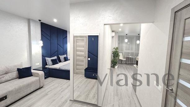 Luxury in Elite Novobudovo. Center of the place, Khmelnytskyi - günlük kira için daire