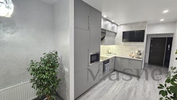 Luxury in Elite Novobudovo. Center of the place, Khmelnytskyi - günlük kira için daire