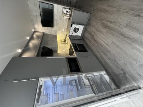 Luxury in Elite Novobudovo. Center of the place, Khmelnytskyi - günlük kira için daire