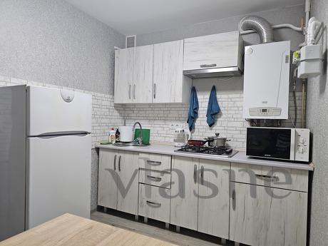 Comfortable apartment for rent, Berehovo - apartment by the day