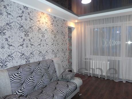 3-bedroom Suite, Ust-Kamenogorsk - günlük kira için daire