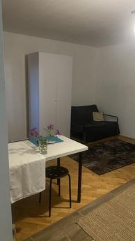 Квартира посуточно, Миргород - квартира подобово