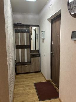 I want to rent an apartment in the center of Podobovo, Berdychiv - günlük kira için daire