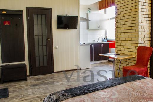 For rent in new building apartments!, Kharkiv - günlük kira için daire