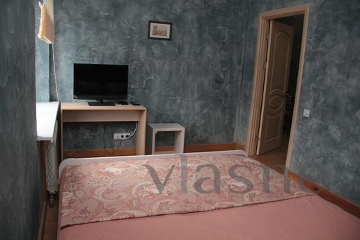 Rent apartment m.Ploshchad Vosstaniya, Kharkiv - mieszkanie po dobowo