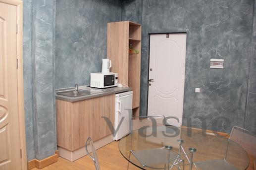 Rent apartment m.Ploshchad Vosstaniya, Kharkiv - günlük kira için daire