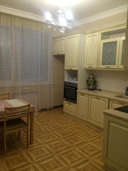 2 bedroom apartment for rent, Астана - квартира подобово