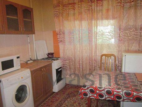 Altynsarin-Chaliapin, Almaty - günlük kira için daire