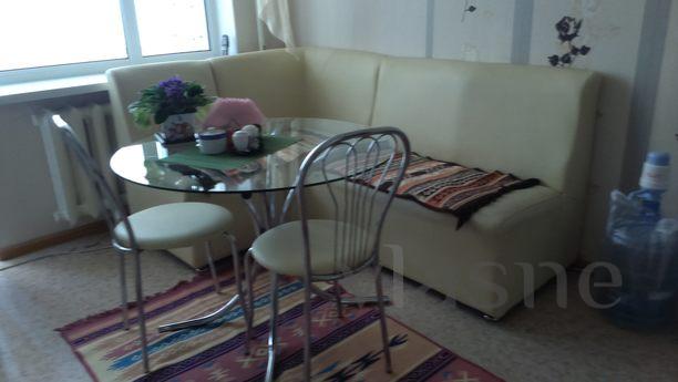 Rent one 2 bedroom apartment, Astana - günlük kira için daire