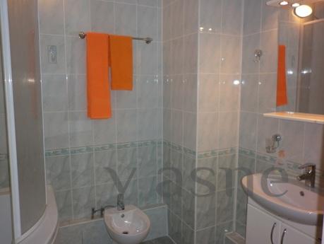 Rent one 2 bedroom apartment, Astana - apartment by the day