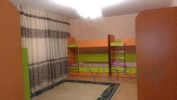 Rent one room on the left bank, Astana - günlük kira için daire