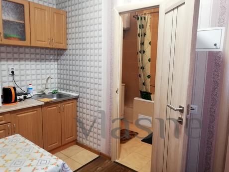 Apartment for daily rent Borshchagovka, Kyiv - mieszkanie po dobowo