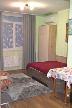 Apartment for daily rent Borshchagovka, Kyiv - apartment by the day