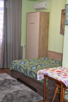 Apartment for daily rent Borshchagovka, Kyiv - apartment by the day