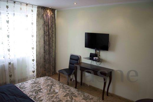 Comfortable and stylish studio apartment with a nice view fr