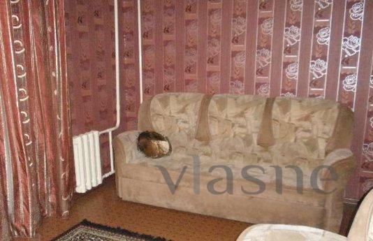 kvartyry rent 1-2 bedroom, Karaganda - günlük kira için daire
