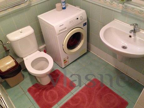 3 bedroom in Midtown, Shymkent - apartment by the day