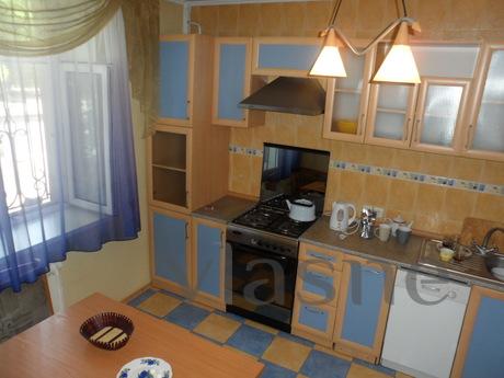 3 bedroom in Midtown, Shymkent - günlük kira için daire