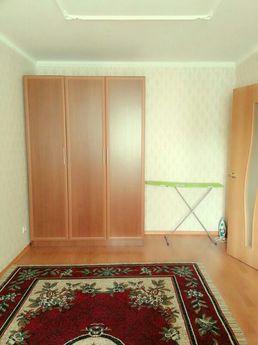 1 room apartment for rent Dostar LCD-1, Astana - günlük kira için daire