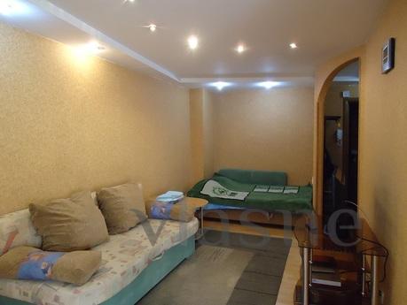 I rent an apartment for rent, Karaganda - günlük kira için daire