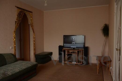 Rent daily 3-room apartment, Chernomorsk (Illichivsk) - günlük kira için daire