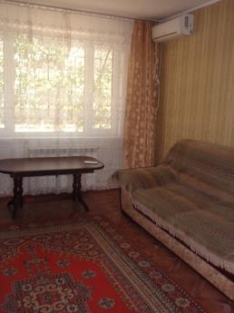 by the day and by the hour, Uralsk - apartment by the day