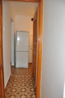 Rent 2 bedroom apartment, Almaty - apartment by the day