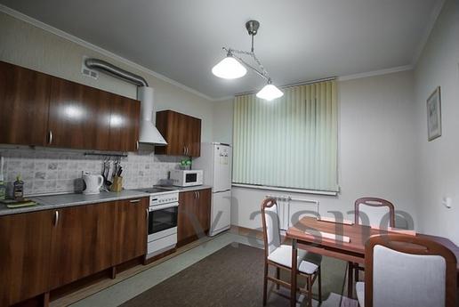 Cozy, clean apartment for a comfortable, Pushkino - günlük kira için daire