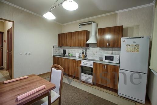 Cozy, clean apartment for a comfortable, Pushkino - günlük kira için daire