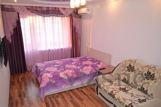 Apartment on Respublik Avenue, Astana - apartment by the day