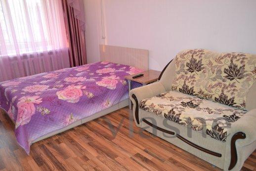 Квартира посуточно на пр.Республики, 28, Астана - квартира посуточно
