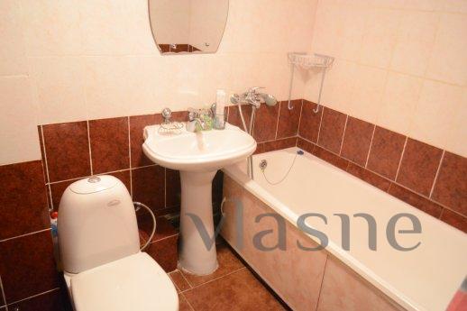 1-room. apartment on pr.Respubliki, 4/1, Astana - apartment by the day