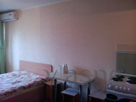 1-кімн. квартира, Республіка-Сейфуллина, Астана - квартира подобово
