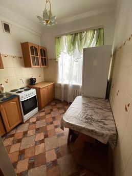 Cozy 2-room apartment Balkhash, Balkhash - günlük kira için daire