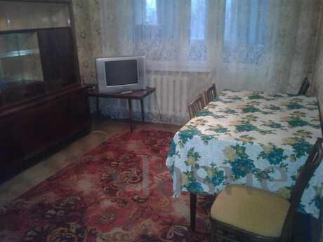 Two-room apartment, Krivoy Rog - apartment by the day