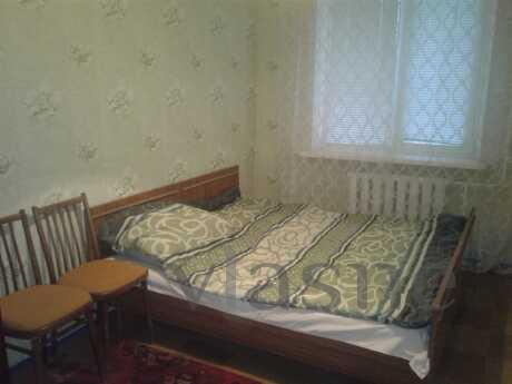 Two-room apartment, Krivoy Rog - apartment by the day