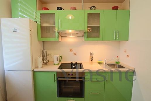 2 r.apartment Zheltoksan Tole bi,80$/day, Almaty - günlük kira için daire