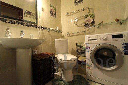 Затишна і чиста 1 кімнатна в ЖК "Мр, Алмати - квартира подобово