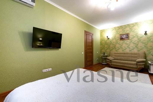 Apartment for rent in the center, Almaty - günlük kira için daire