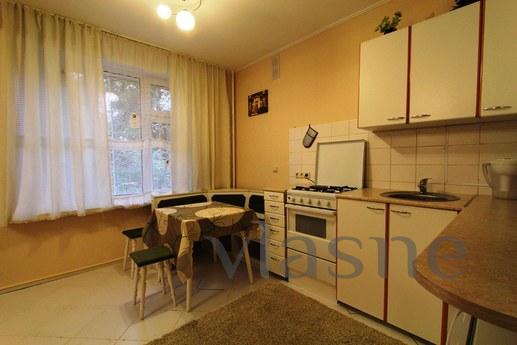2 bedroom apartment in the center of Alm, Almaty - günlük kira için daire