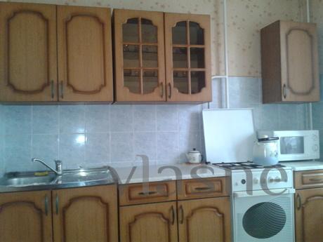 Apartment for overnight, Aktobe - günlük kira için daire